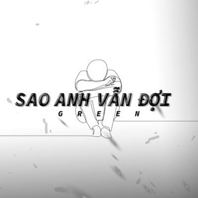 シングル/Sao Anh Van Doi (Beat)/Green