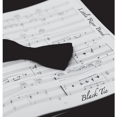 アルバム/Black Tie/Little River Band