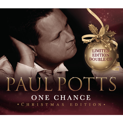 アルバム/One Chance: Christmas Edition/Paul Potts