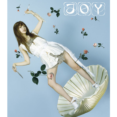 アルバム/JOY/YUKI
