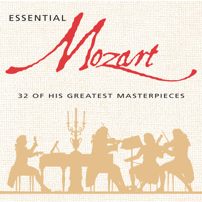 シングル/Mozart: 歌劇《フィガロの結婚》K. 492: 序曲/ロンドン・フィルハーモニー管弦楽団／サー・ゲオルグ・ショルティ