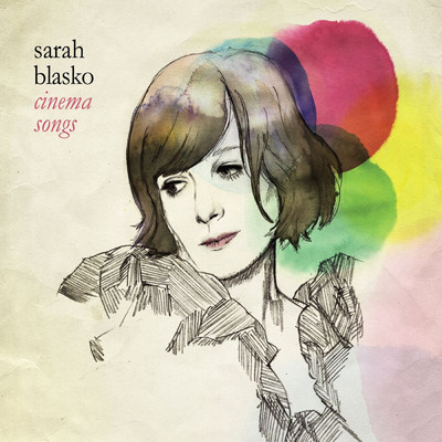 アルバム/Cinema Songs/Sarah Blasko
