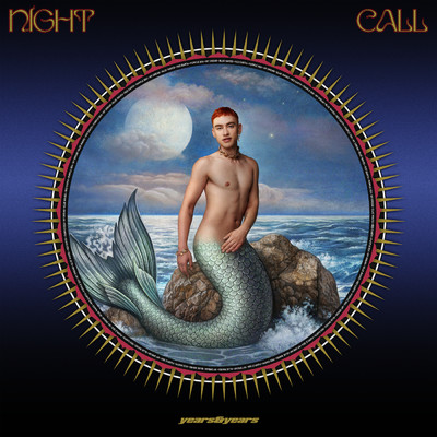 アルバム/Night Call (Explicit)/イヤーズ&イヤーズ