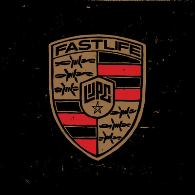 アルバム/Fastlife (Explicit)/Lijpe