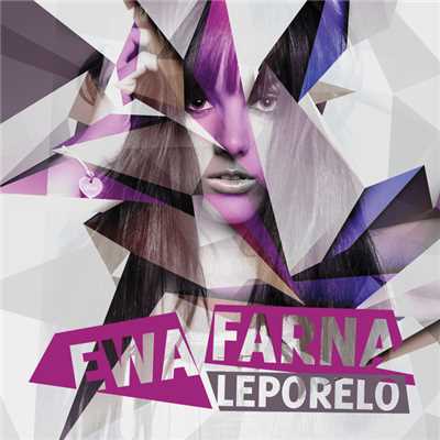 アルバム/Leporelo/Ewa Farna