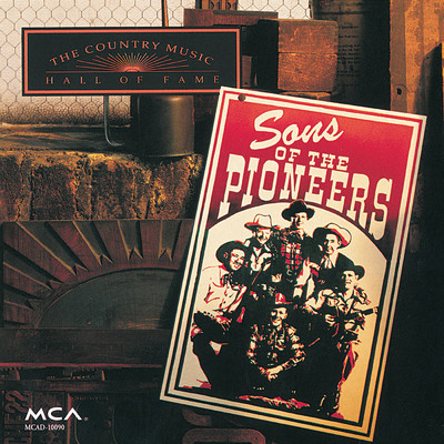 Private Buckaroo/Sons Of The Pioneers
