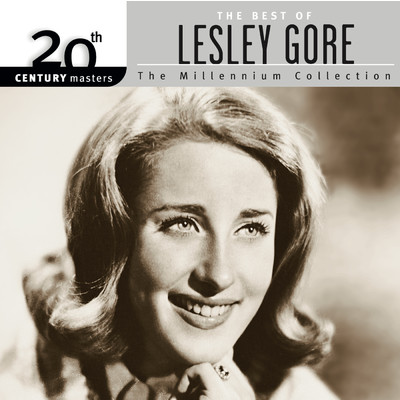 アルバム/20th Century Masters: The Millennium Collection: Best Of Lesley Gore/レスリー・ゴーア