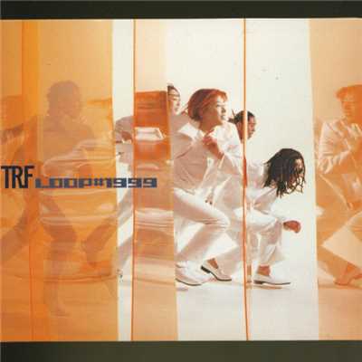 BE FREE (Voice Filter Mix)/TRF