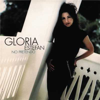 アルバム/No Pretendo/Gloria Estefan