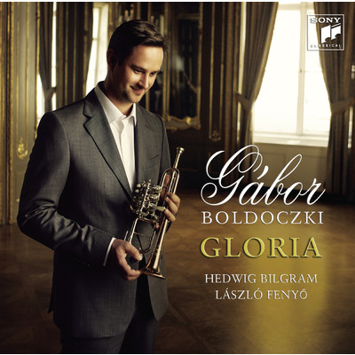 Gloria/Gabor Boldoczki