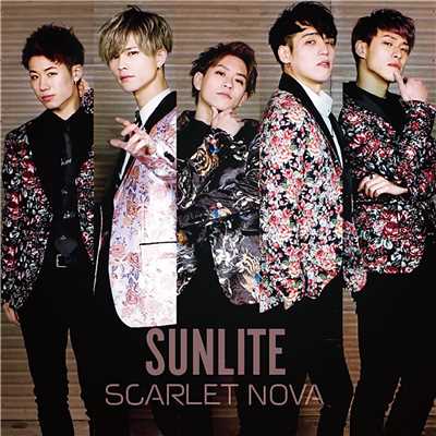 アルバム/SCARLET NOVA/SUNLITE