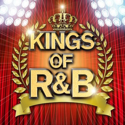 KINGS OF R&B -王道ベスト曲！これだけ聴いていれば間違いない洋楽30選-/Various Artists