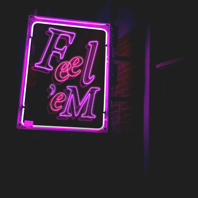 アルバム/Feel'eM/BTOB