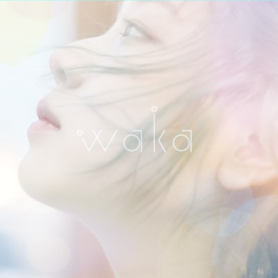 シングル/碧/waka