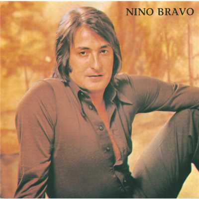 アルバム/Super 20/Nino Bravo