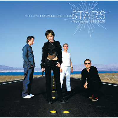 アルバム/Stars: The Best Of The Cranberries 1992-2002/クランベリーズ