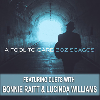 Whispering Pines (featuring Lucinda Williams)/Boz Scaggs