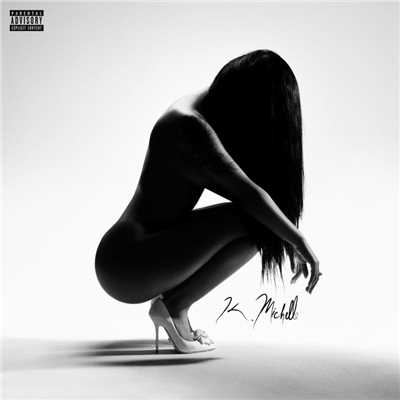 Something About the Night/K. Michelle