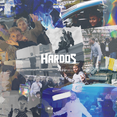 アルバム/Calibre (Explicit)/Hardos