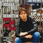 ニューヨーク・ニューヨーク/Joshua Bell