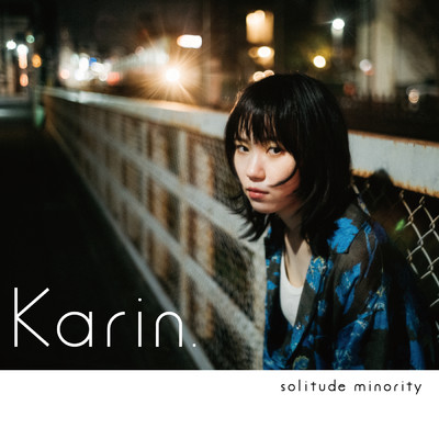 シングル/おまじない/Karin.