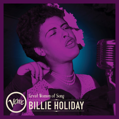 アルバム/Great Women Of Song: Billie Holiday/ビリー・ホリデイ