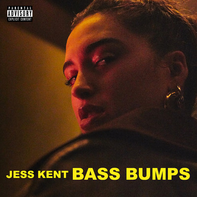 アルバム/Bass Bumps (Explicit)/Jess Kent
