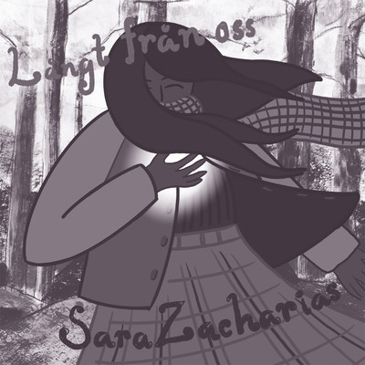 Sara Zacharias