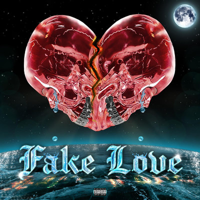 シングル/Fake Love/Leafs