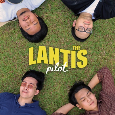 アルバム/Pilot/The Lantis