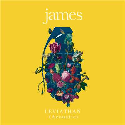 シングル/Leviathan (Acoustic)/James