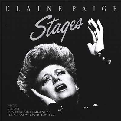 What I Did for Love (From ”A Chorus Line”)/Elaine Paige
