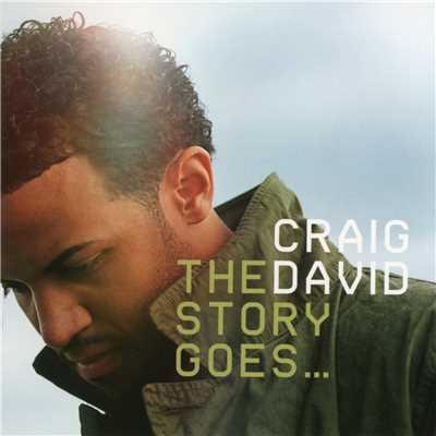 アルバム/The Story Goes.../Craig David