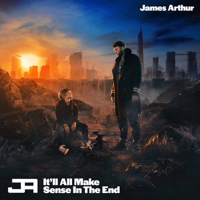 アルバム/It'll All Make Sense In The End (Deluxe) (Explicit)/James Arthur