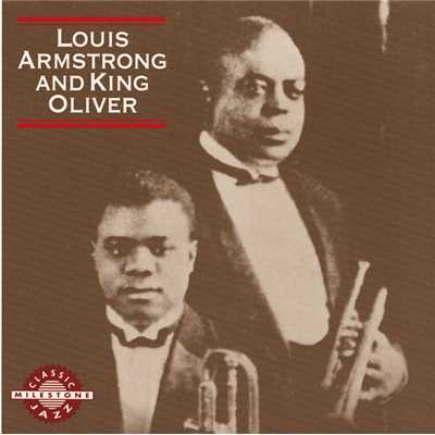 シングル/Southern Stomp (2nd Take)/King Oliver's Creole Jazz Band