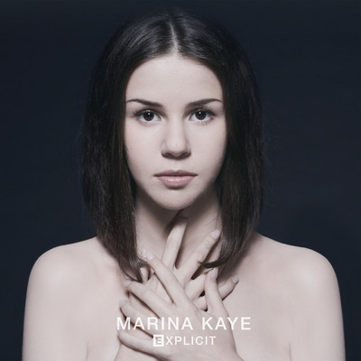 On My Own (Acoustic)/F／Marina Kaye