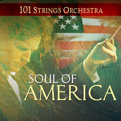 シングル/God Bless America/Andrew Lane & Orlando Pops Orchestra