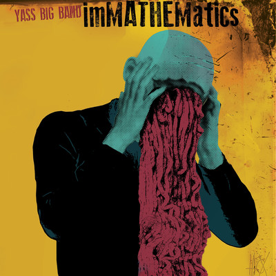 アルバム/ImMATHEMATICs (Live)/Yass Big Band