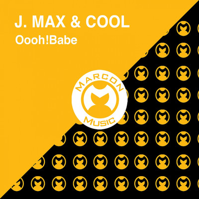 アルバム/Oooh！ Babe/J. Max, Cool