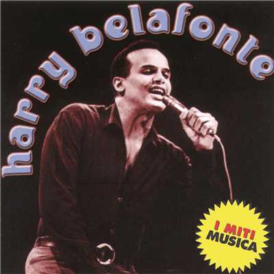 アルバム/Harry Belafonte - I Miti Musica/ハリー・ベラフォンテ