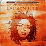 エックス-ファクター/Lauryn Hill