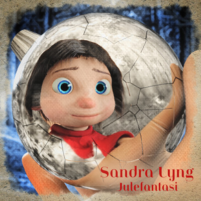 アルバム/Julefantasi/Sandra Lyng