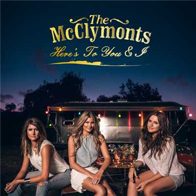 Top Rolled Down/The McClymonts