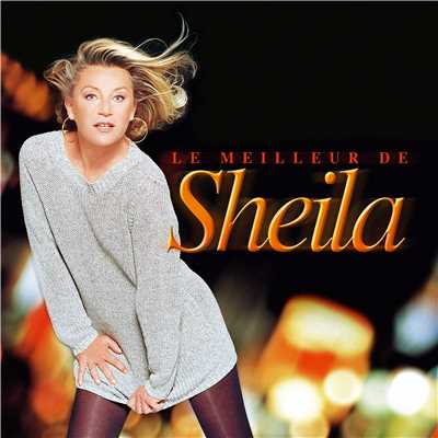 アルバム/Le meilleur de Sheila/Sheila