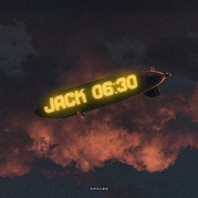 シングル/06:30/Jack
