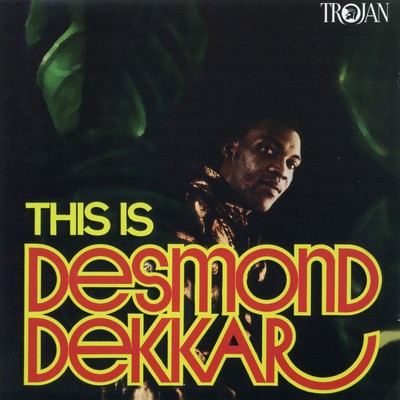 アルバム/This Is Desmond Dekker (Enhanced Edition)/Desmond Dekker