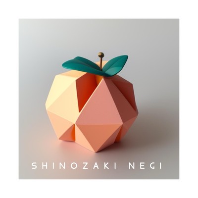 シングル/BEACH HONDA/SHINOZAKI NEGI