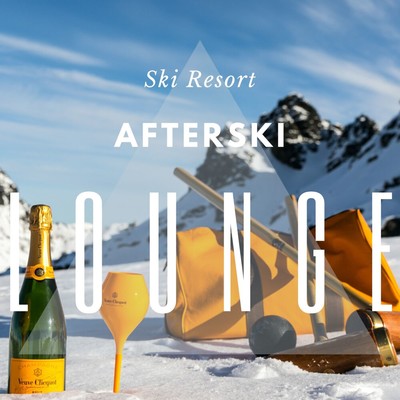 Ski Resort: After Ski Lounge/Teres