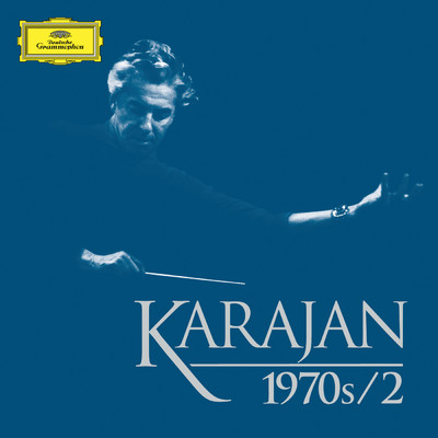 アルバム/カラヤン 70's (Vol.2) - ドイツ・グラモフォンが誇る70年代のカラヤン・アルバム・コレクション/ヘルベルト・フォン・カラヤン