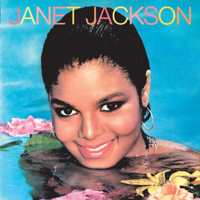 アルバム/Janet Jackson/Janet Jackson
